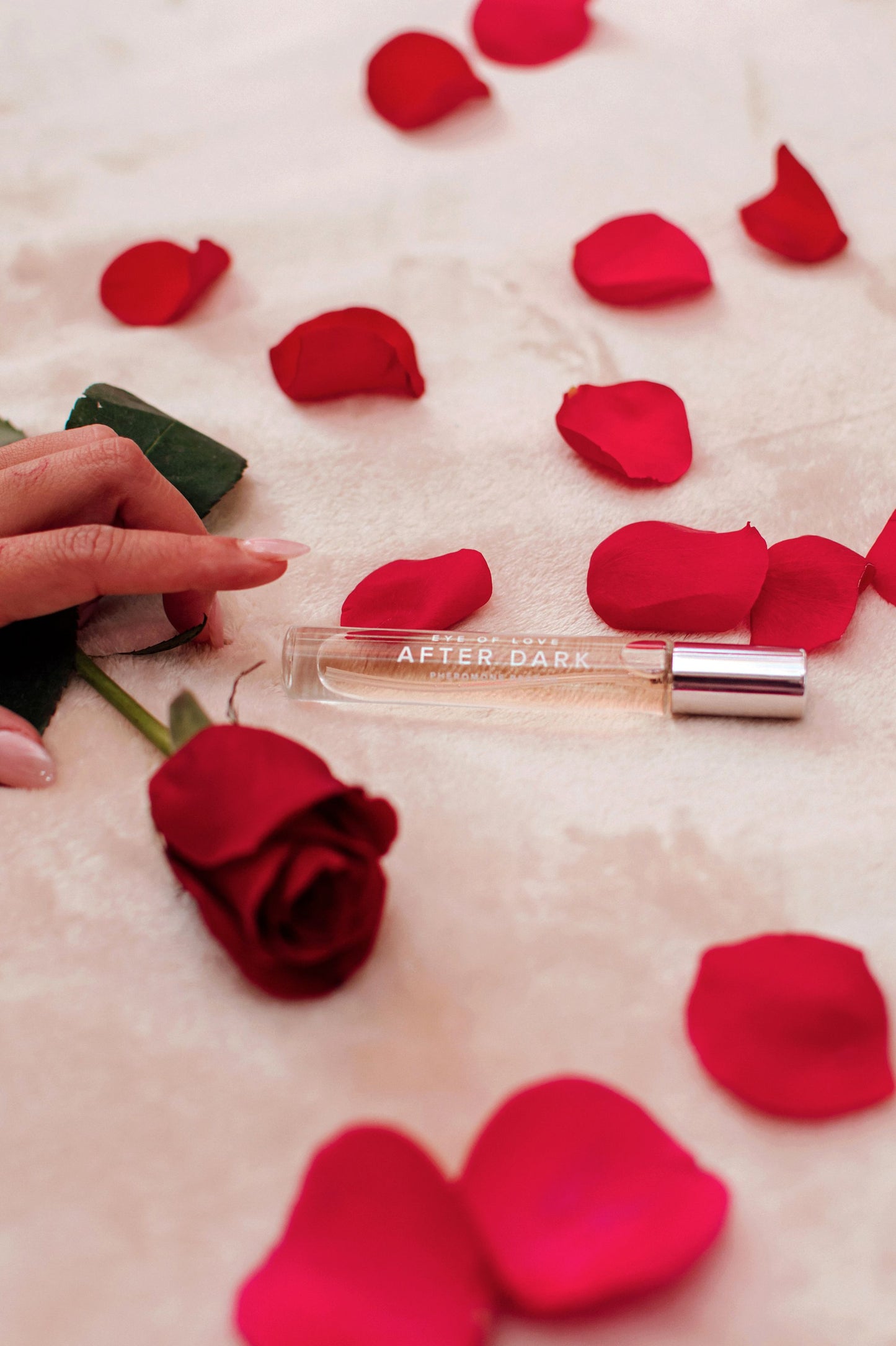 Eye of Love Body Spray After Dark - 10 ml