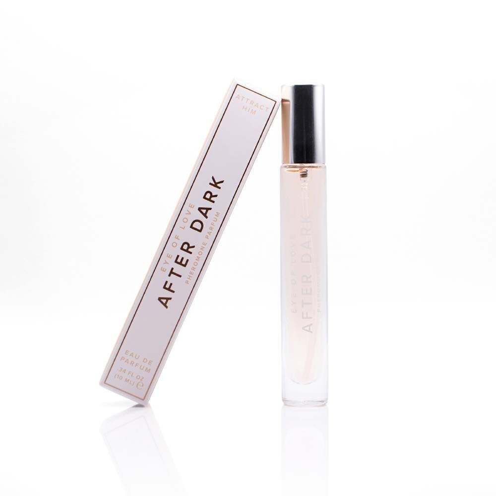 Eye of Love Body Spray After Dark - 10 ml