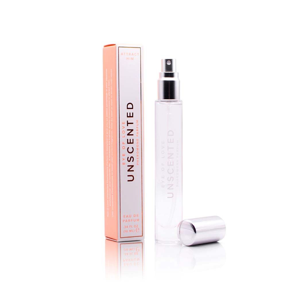 EOL Body Spray Unscented With Pheromones - 10 ml