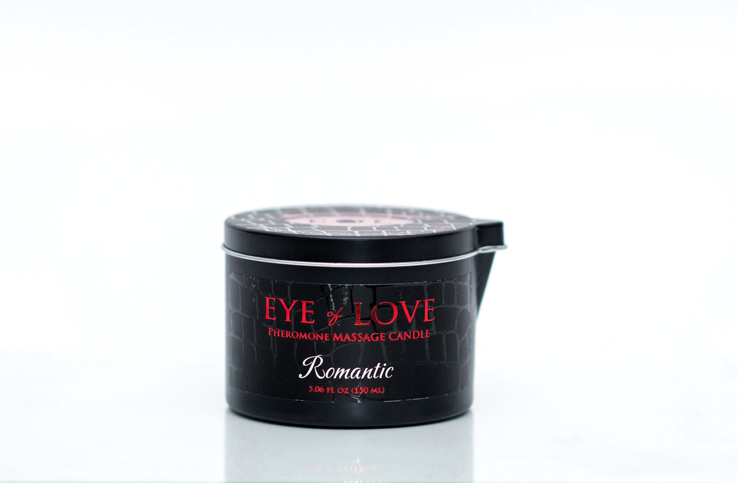 EOL Massage Candle Romantic Male - 150 ml
