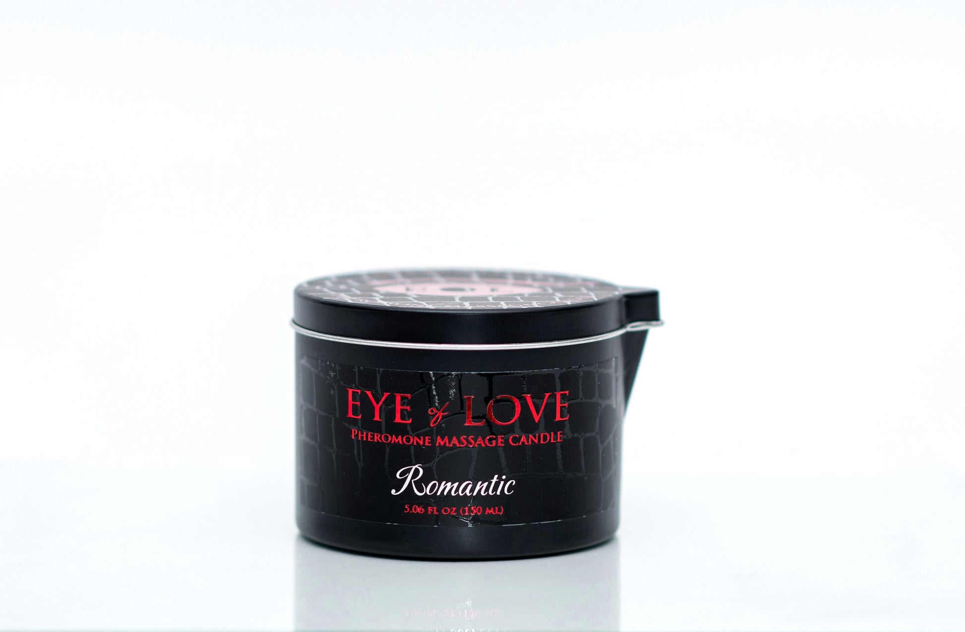EOL Massage Candle Romantic Male - 150 ml