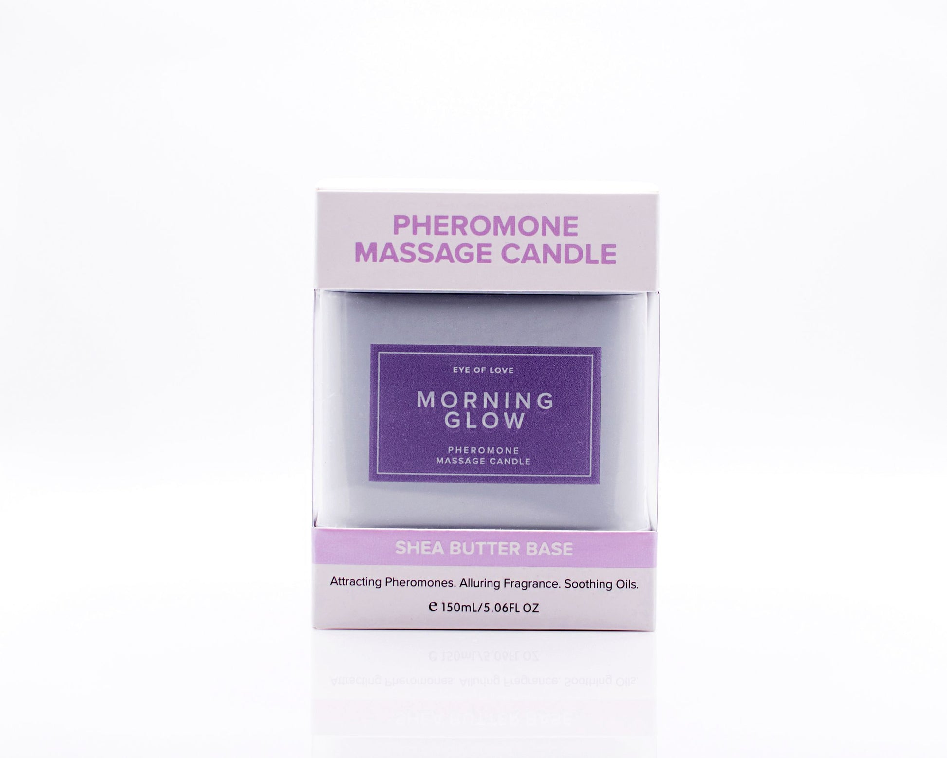 EOL Massage Candle Morning Glow 150ml
