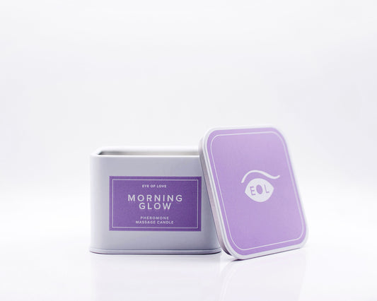 EOL Massage Candle Morning Glow 150ml