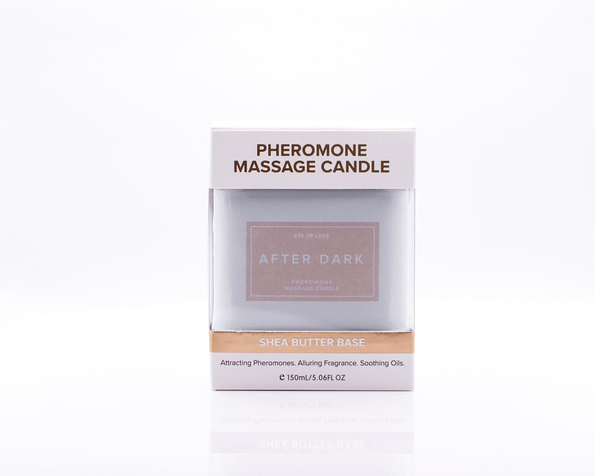 EOL Massage Candle After Dark 150ml