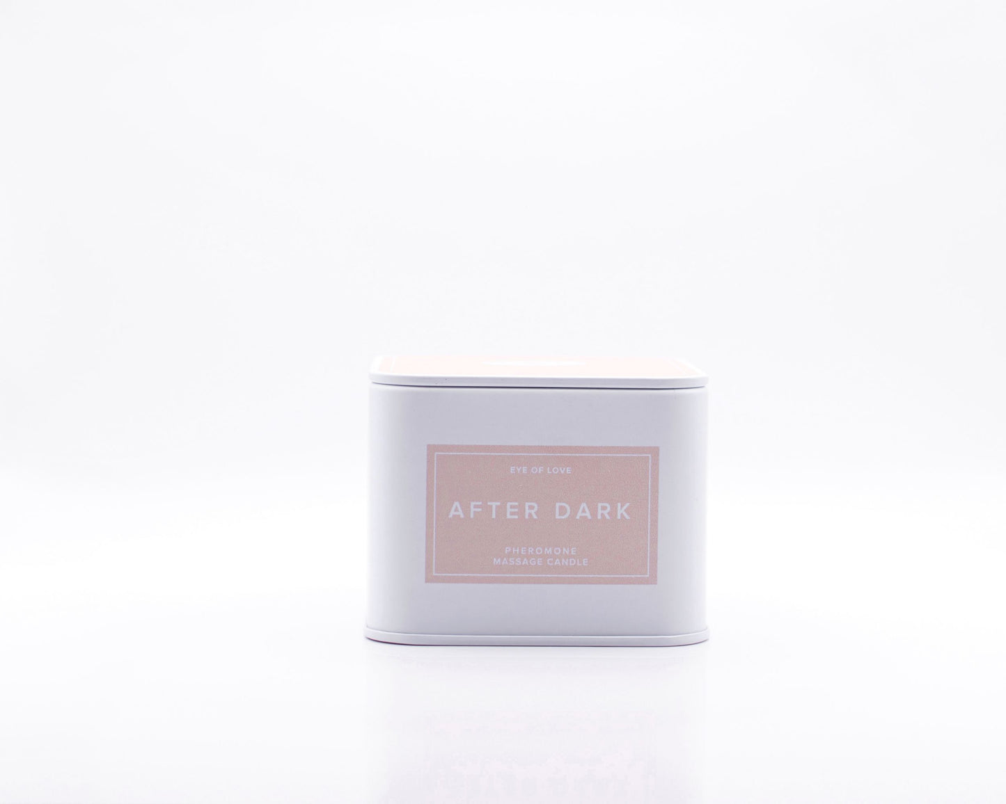 EOL Massage Candle After Dark 150ml