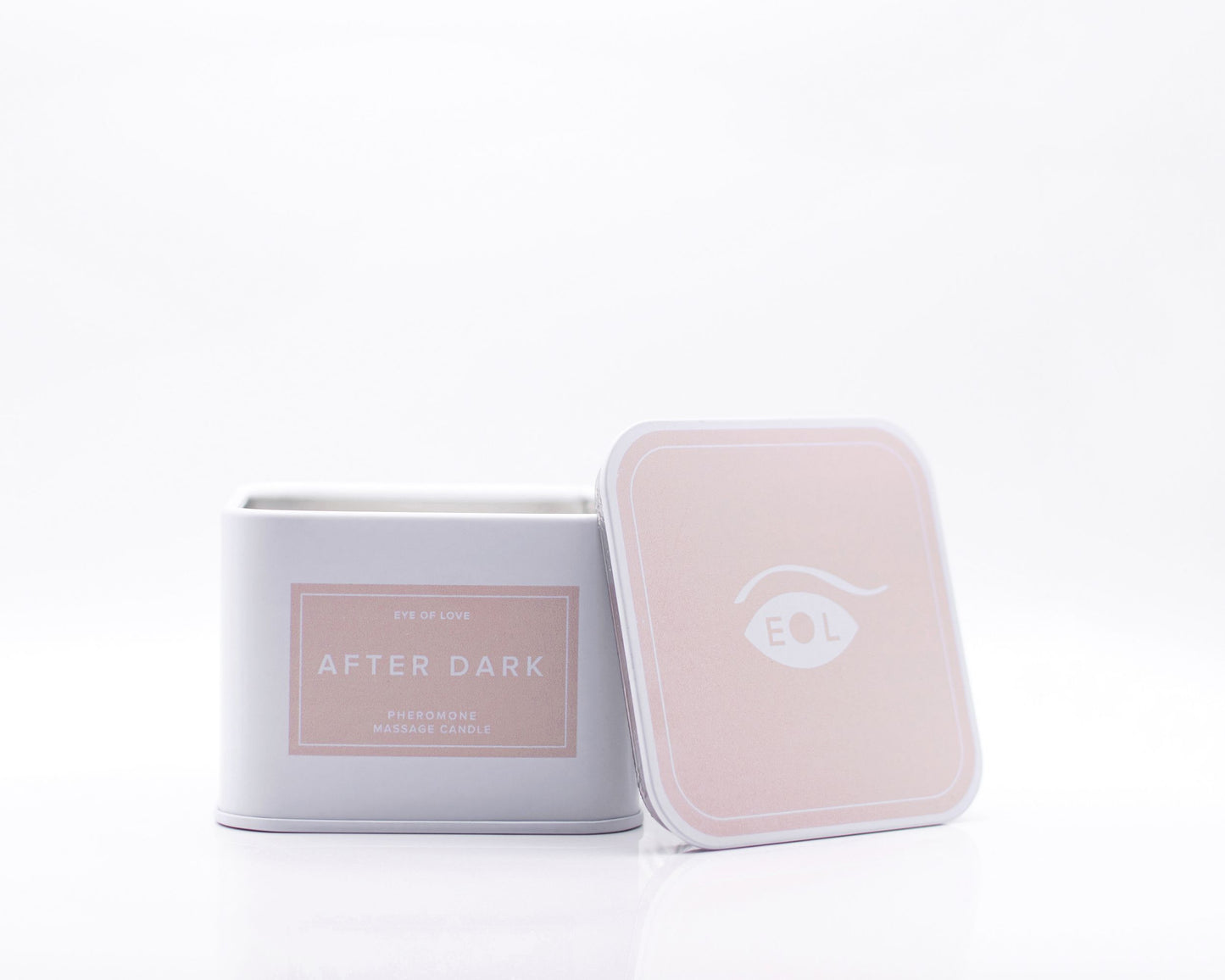 EOL Massage Candle After Dark 150ml