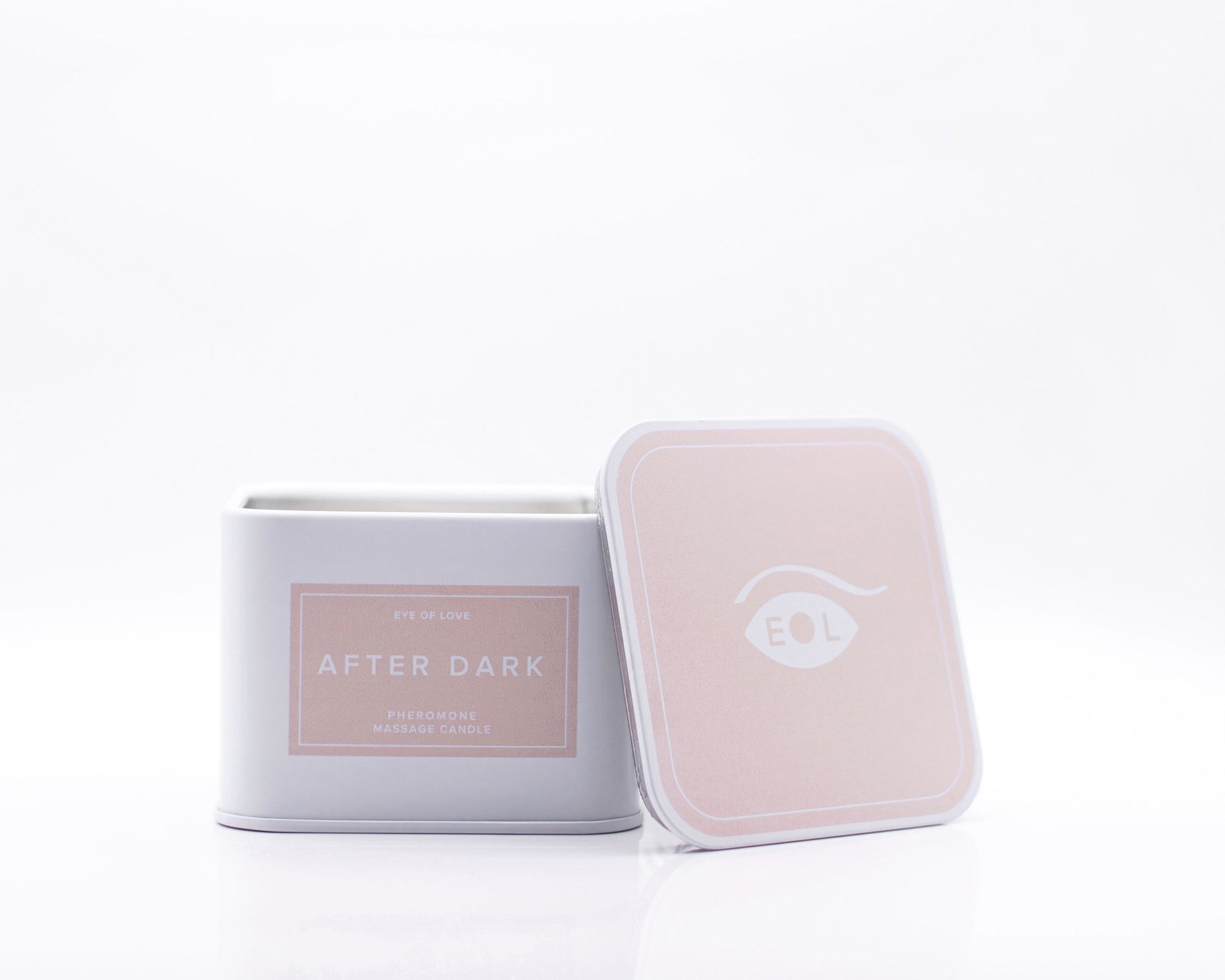 EOL Massage Candle After Dark 150ml