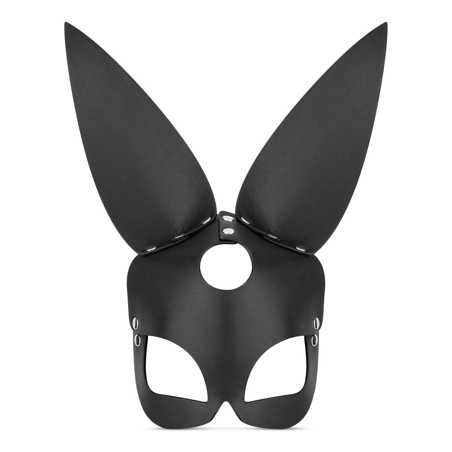Bedroom Fantasies - Bold Bunny Mask - Black