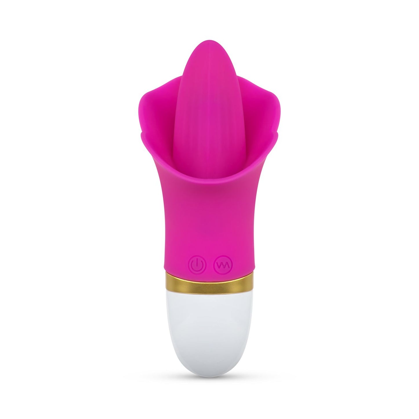 Teazers – Flower Touch Clitoral Vibrator – Pink