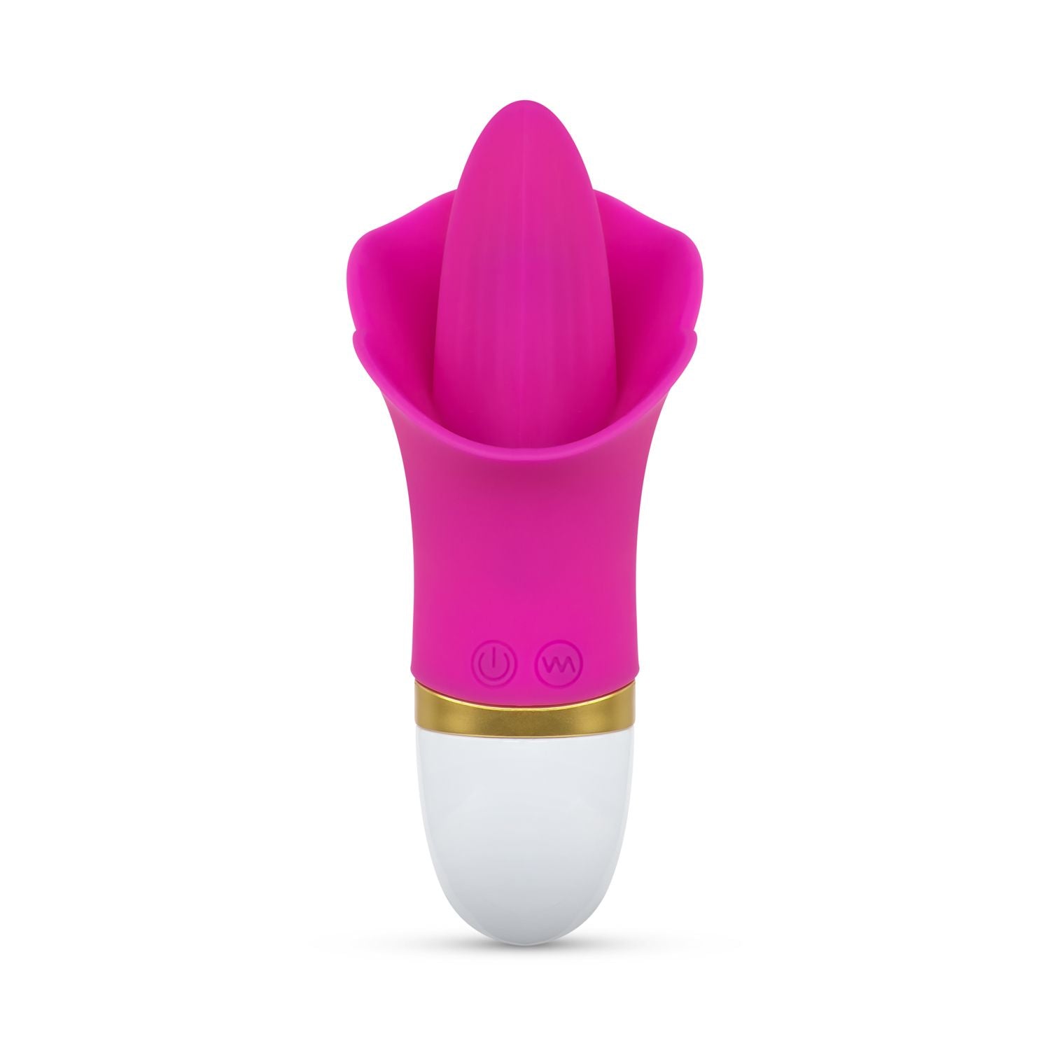 Teazers – Flower Touch Clitoral Vibrator – Pink