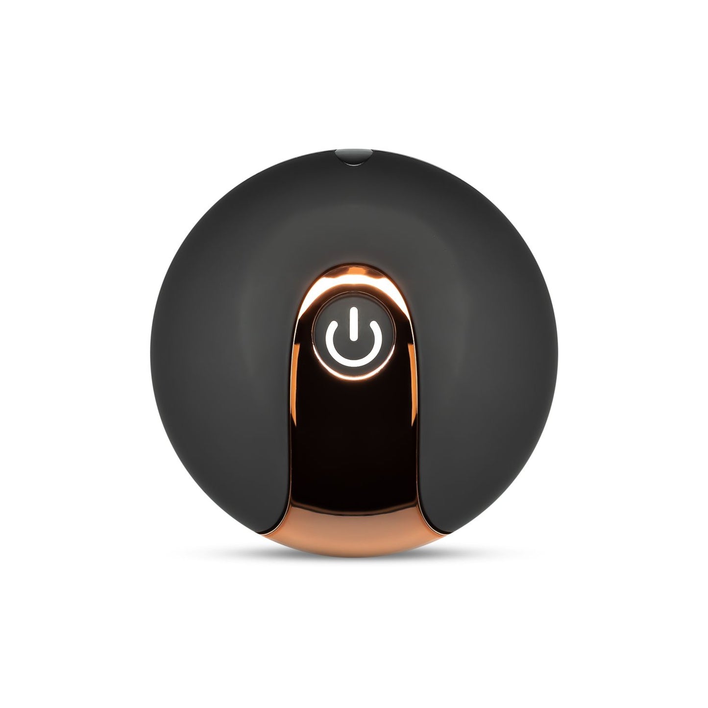 Teazers – Vibrating Egg With Remote – Black