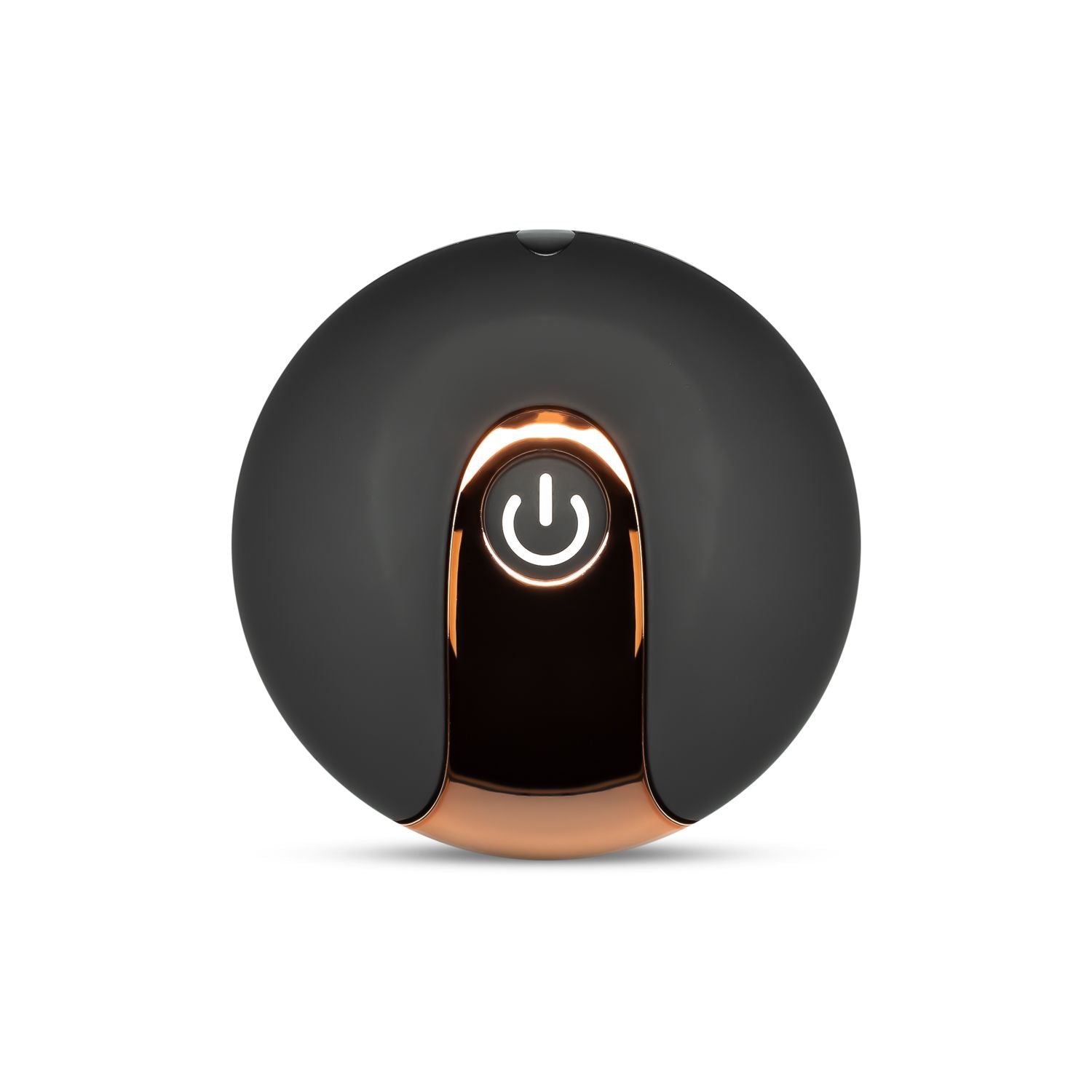 Teazers – Vibrating Egg With Remote – Black
