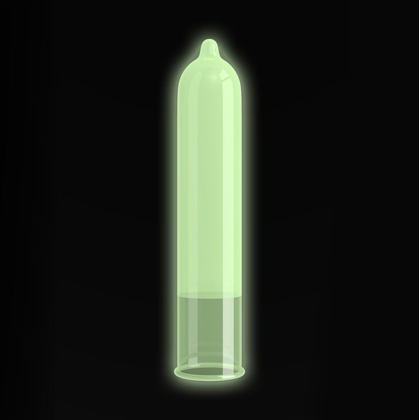 Pasante Glow Condoms - 12 pieces