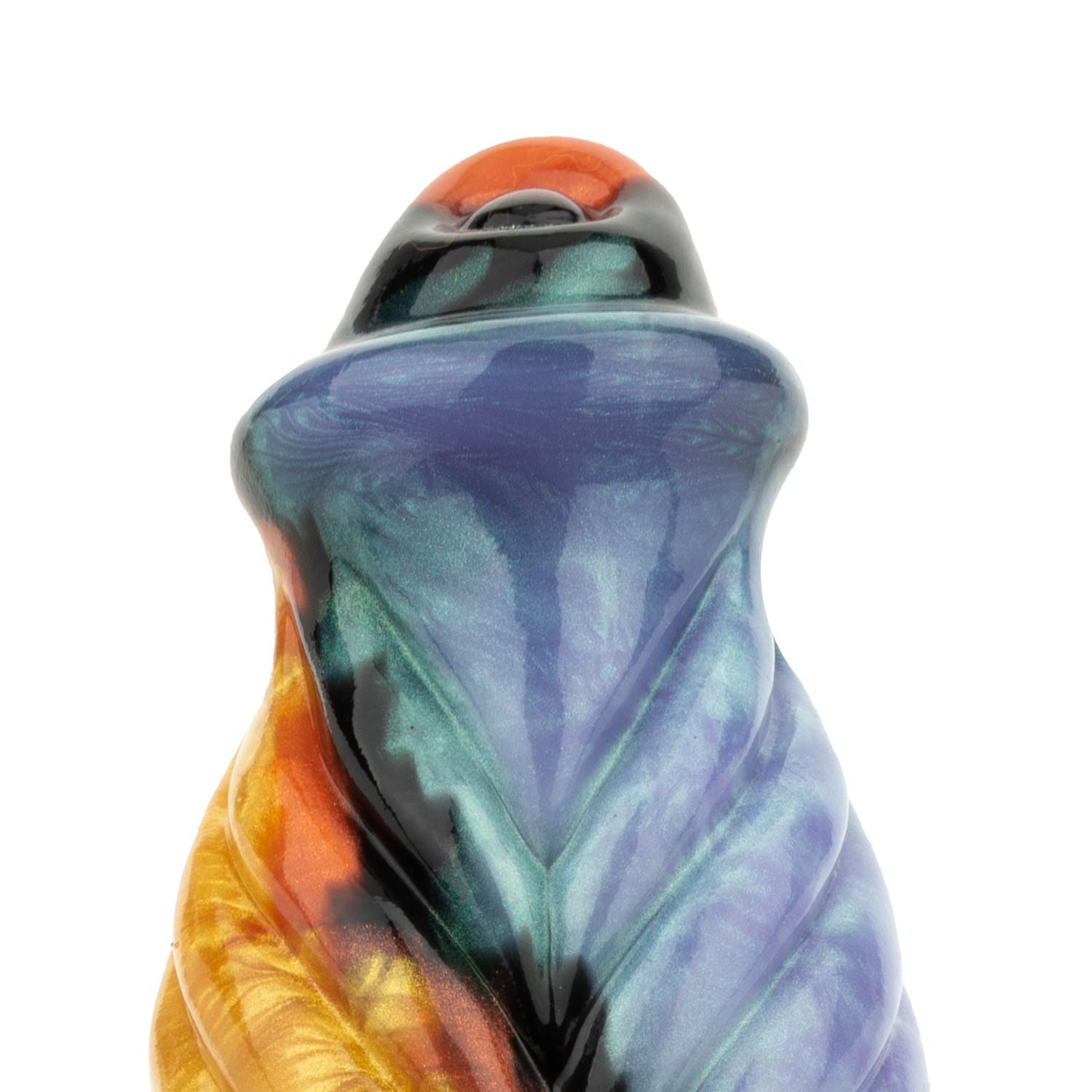 Mythical Mates - Sea Serpent Thrusting Dildo - 26 cm