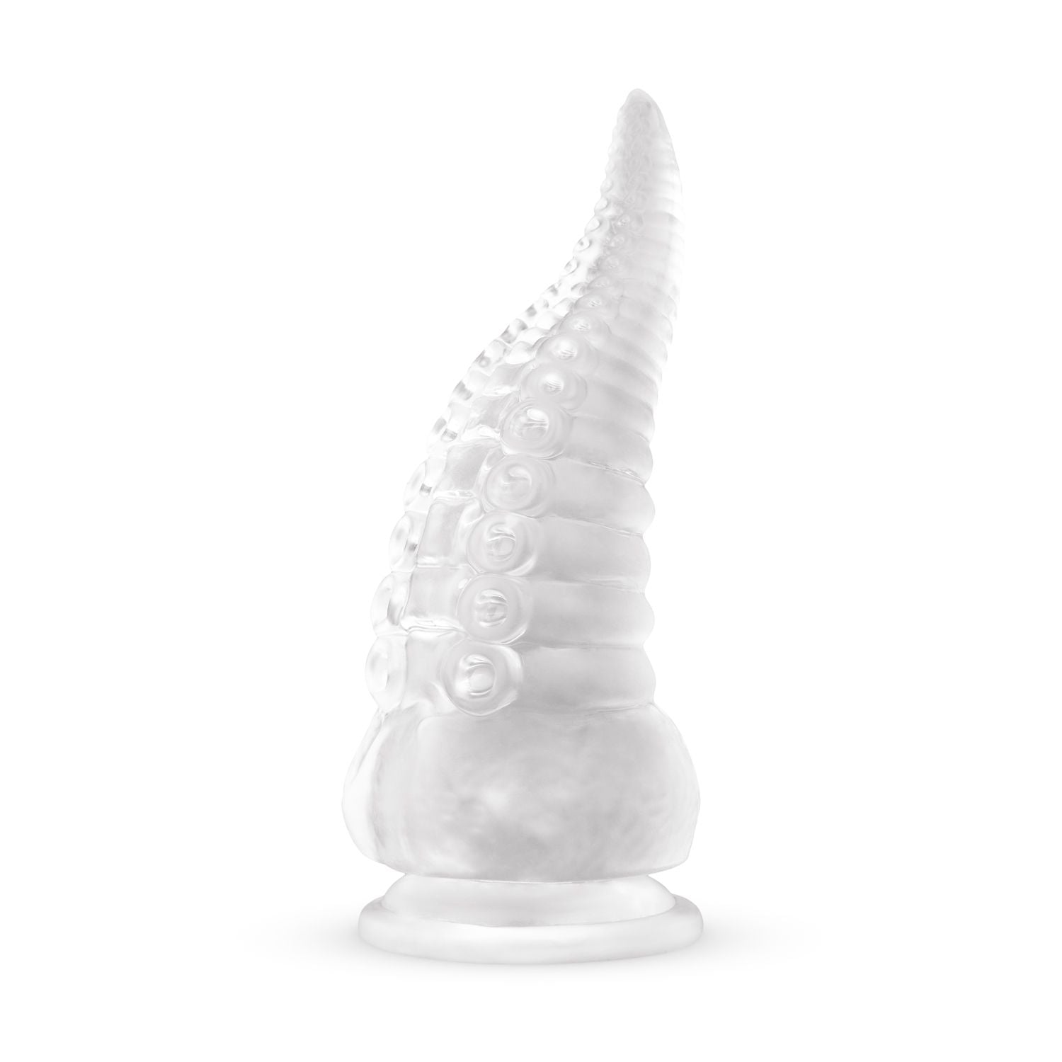Mythical Mates - Tentacle Play Jelly Dildo - 20 cm