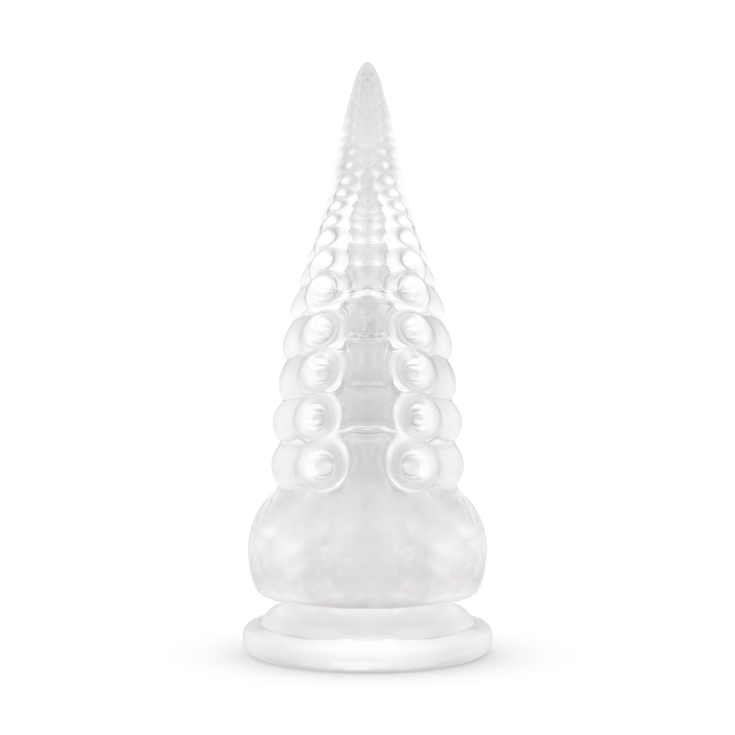 Mythical Mates - Tentacle Play Jelly Dildo - 20 cm