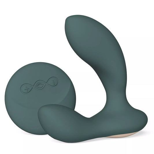Hugo 2 Remote-Controlled Prostate Massager | LELO