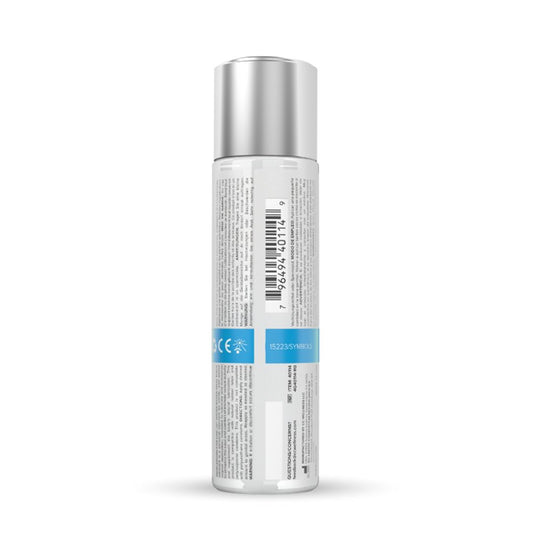System JO - H2O Anal Thick Lubricant - 120 ml