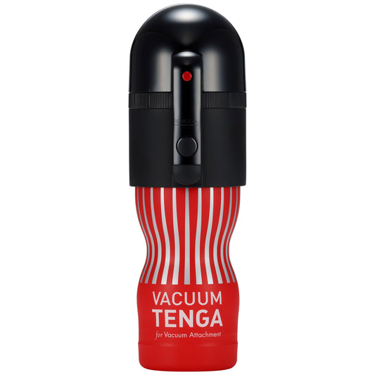 TENGA - Vacuum Max - Vacuum Controller II