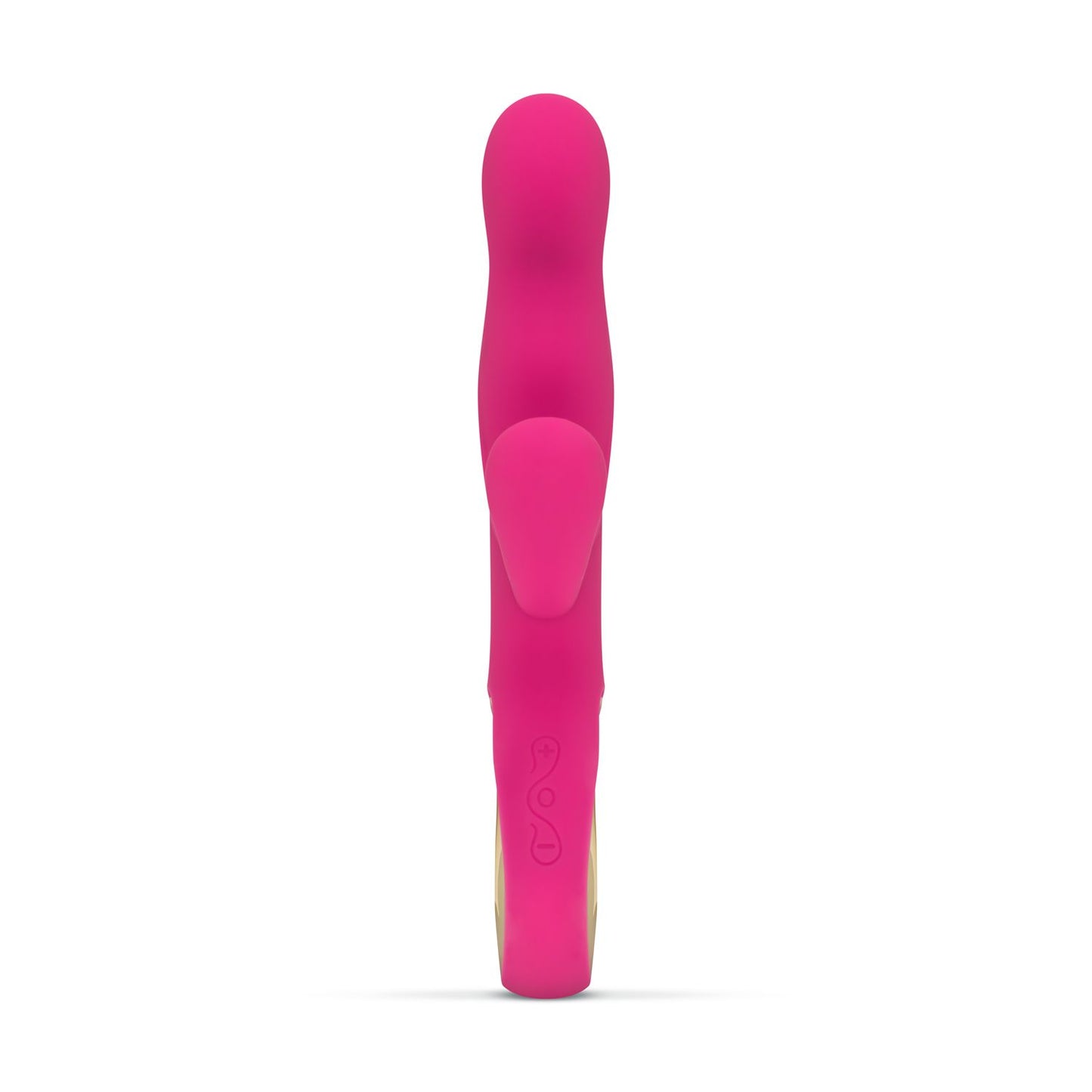 Tarzan Vibrator - Pink