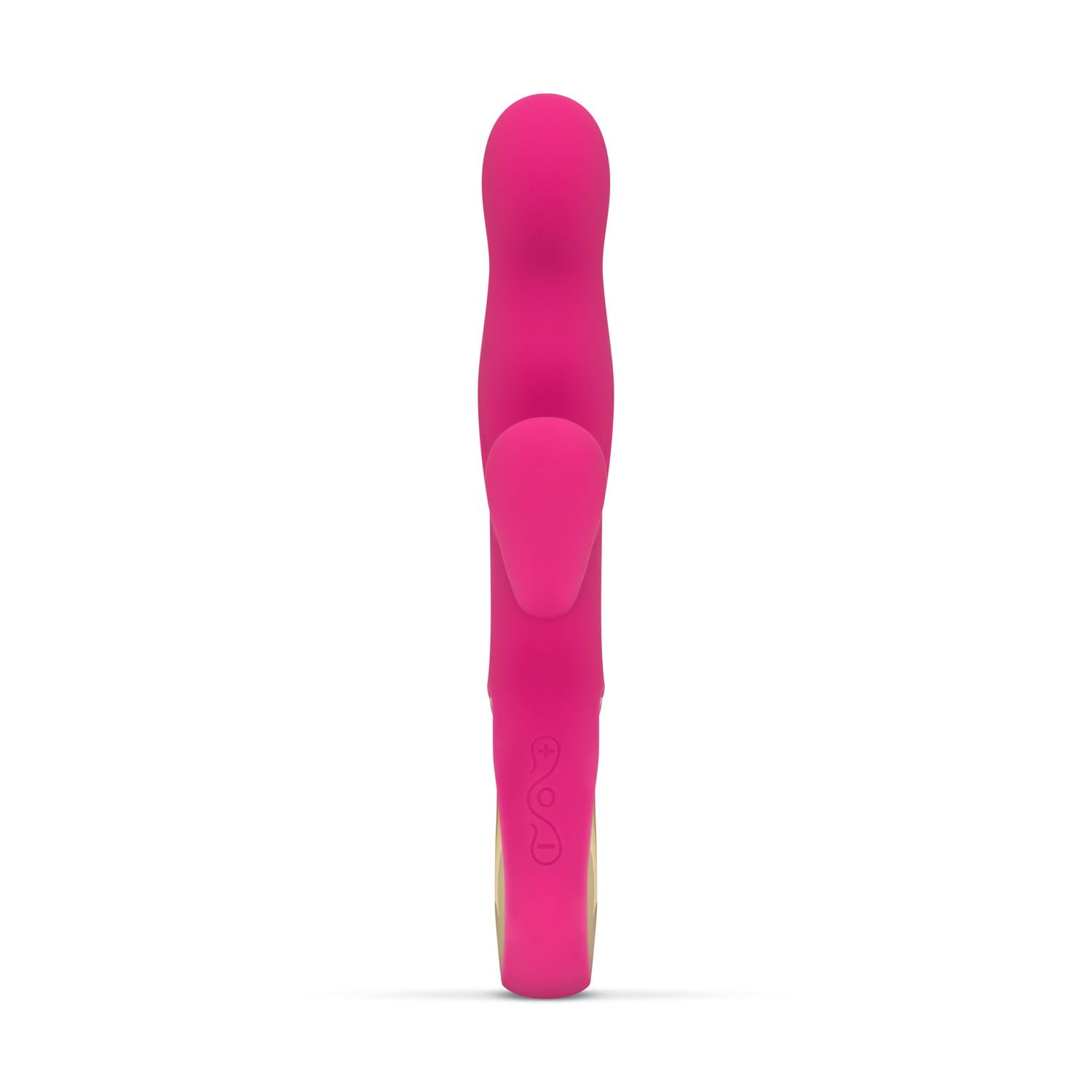 Tarzan Vibrator - Pink
