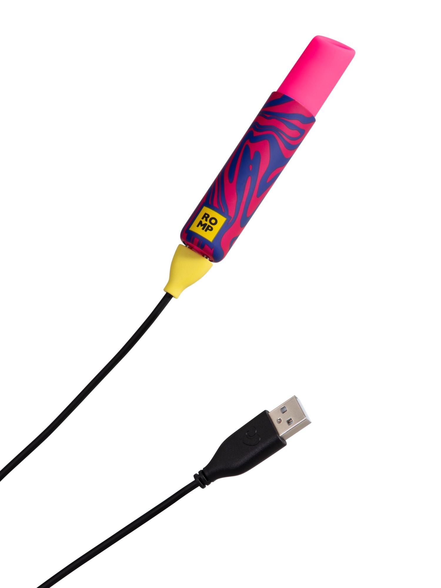 ROMP by Womanizer - Lipstick - Neon Pink