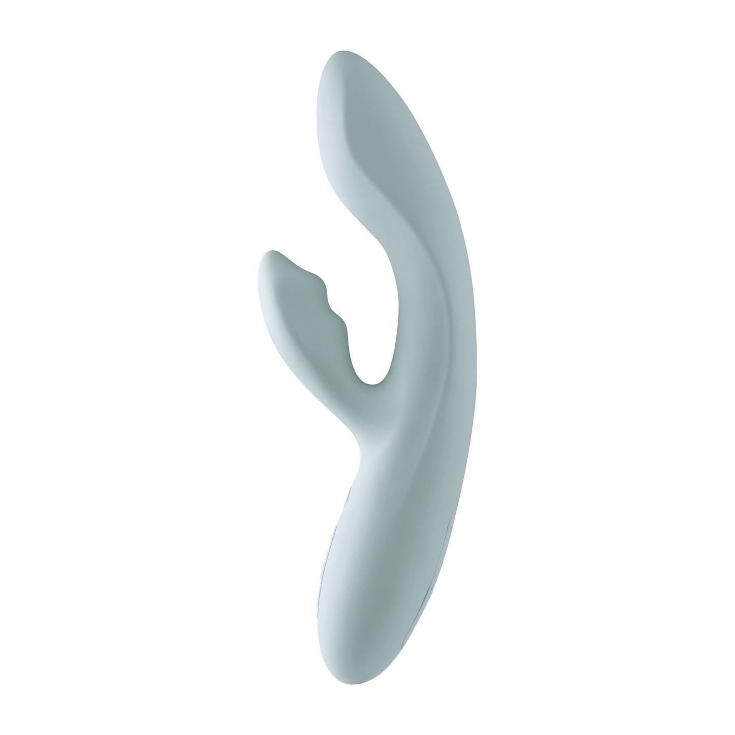 SVAKOM - Chika App-Controlled Warming Tarzan Vibrator