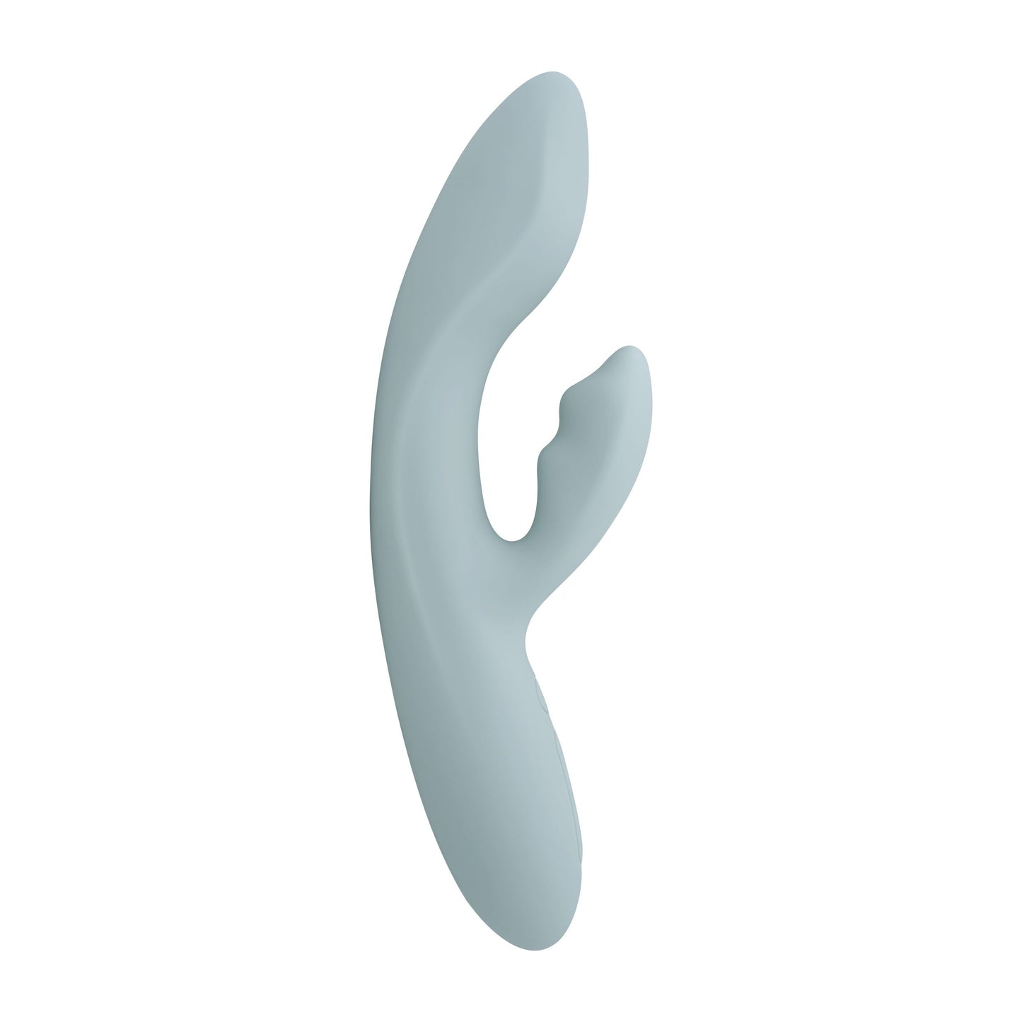 SVAKOM - Chika App-Controlled Warming Tarzan Vibrator