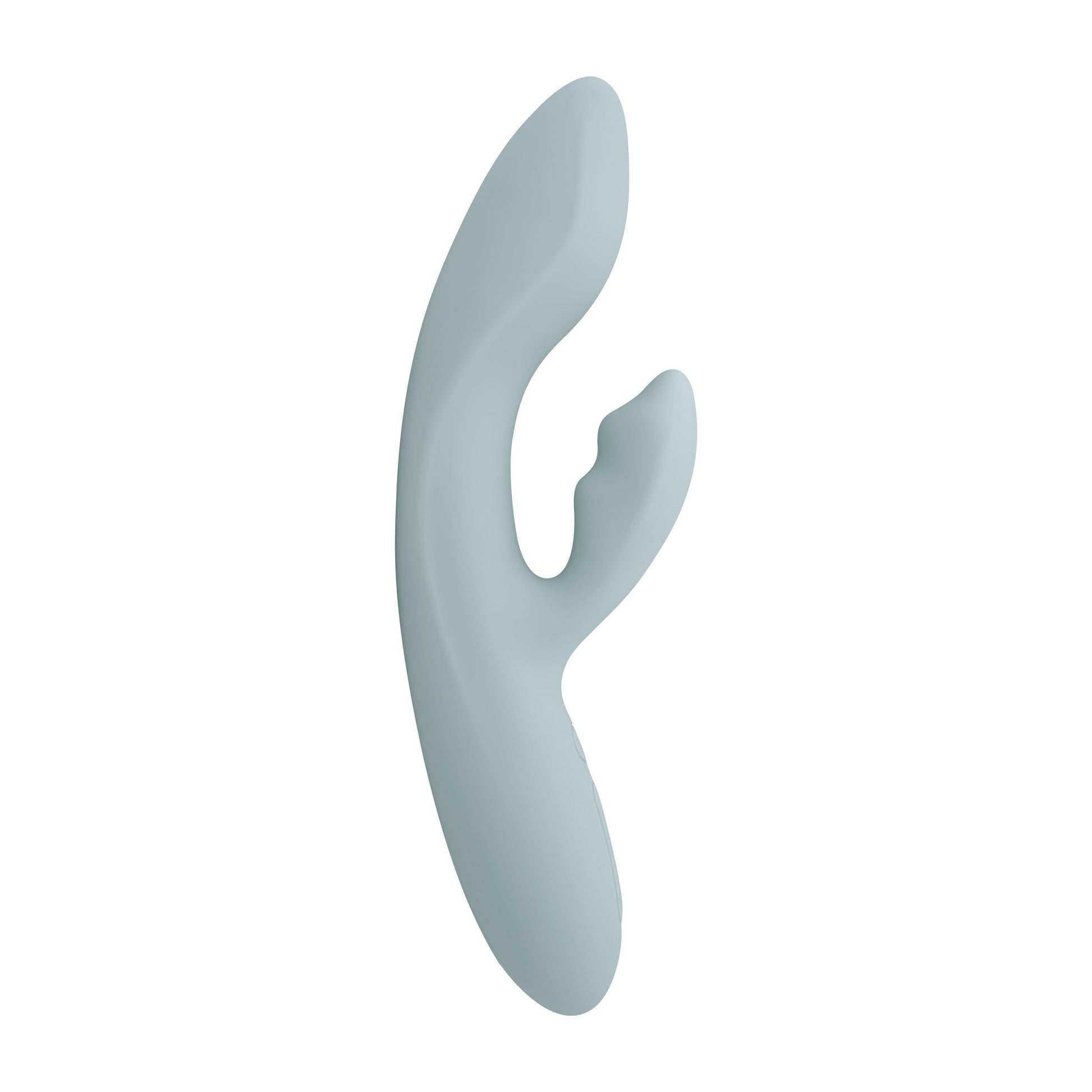 SVAKOM - Chika App-Controlled Warming Tarzan Vibrator