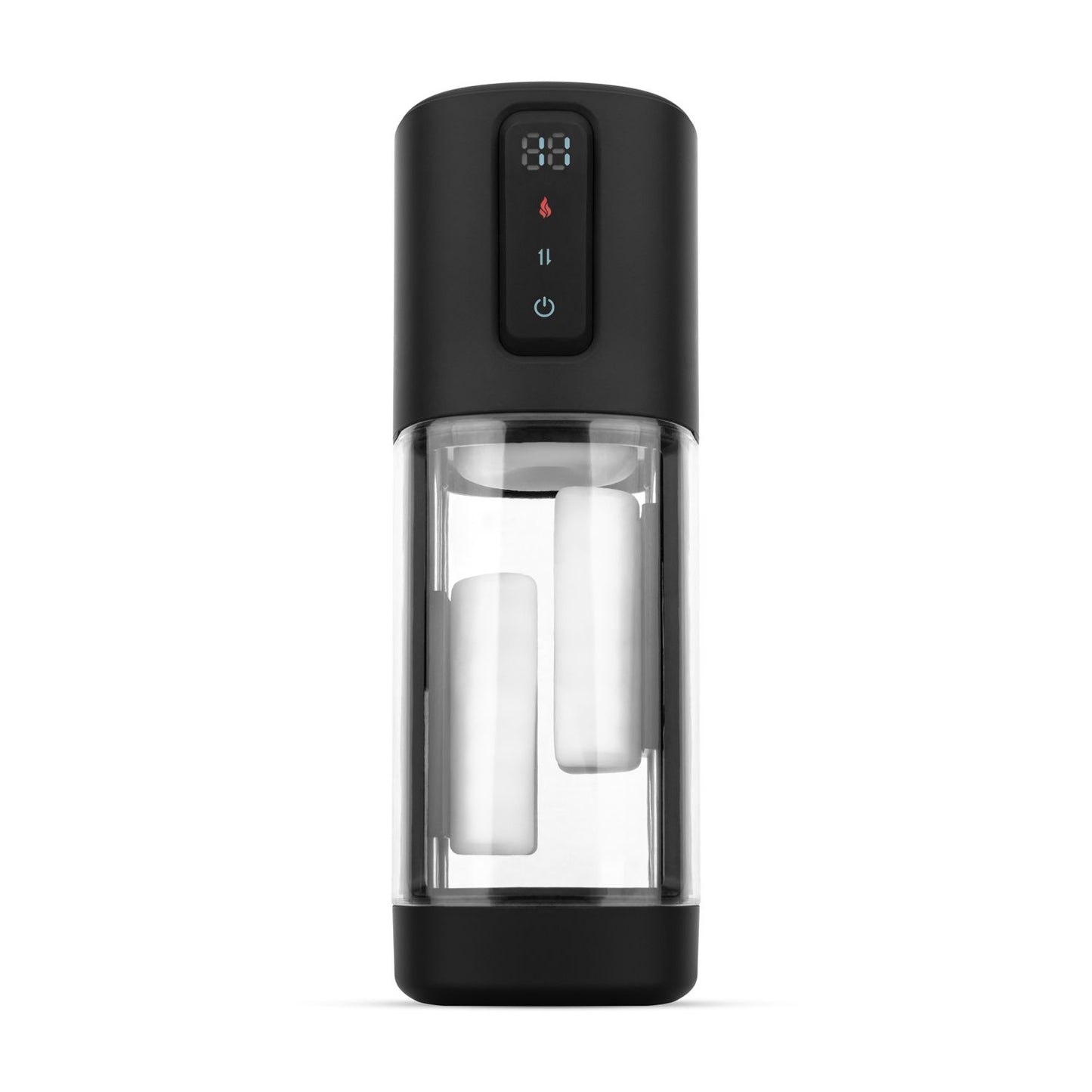 CRUIZR - CX11 Heating, Stroking & Vibrating Masturbator