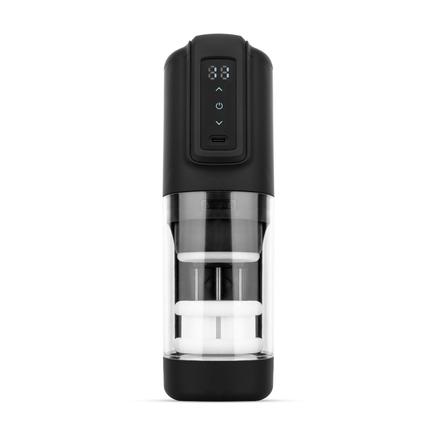 CRUIZR - CX10 Thrusting &  Rotating  Masturbator