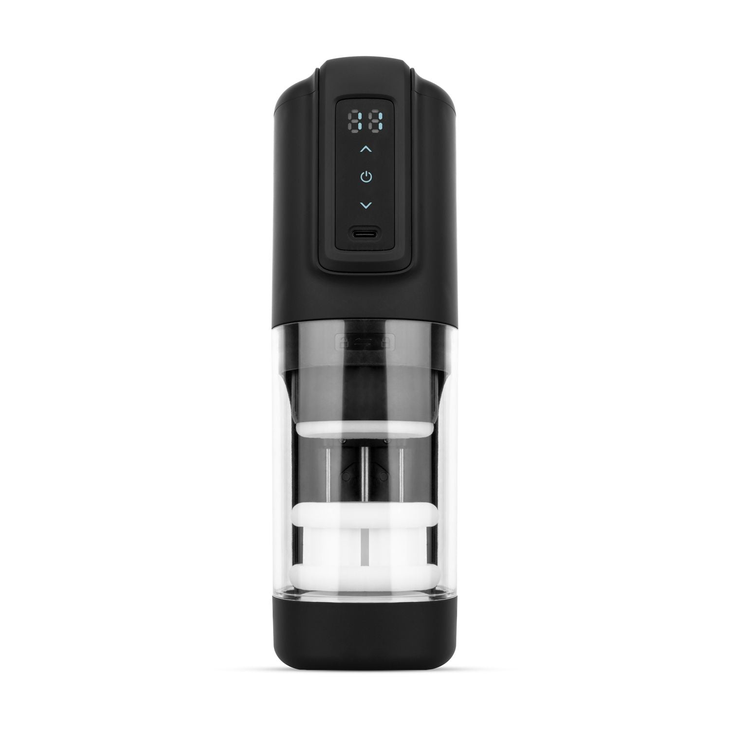 CRUIZR - CX10 Thrusting &  Rotating  Masturbator