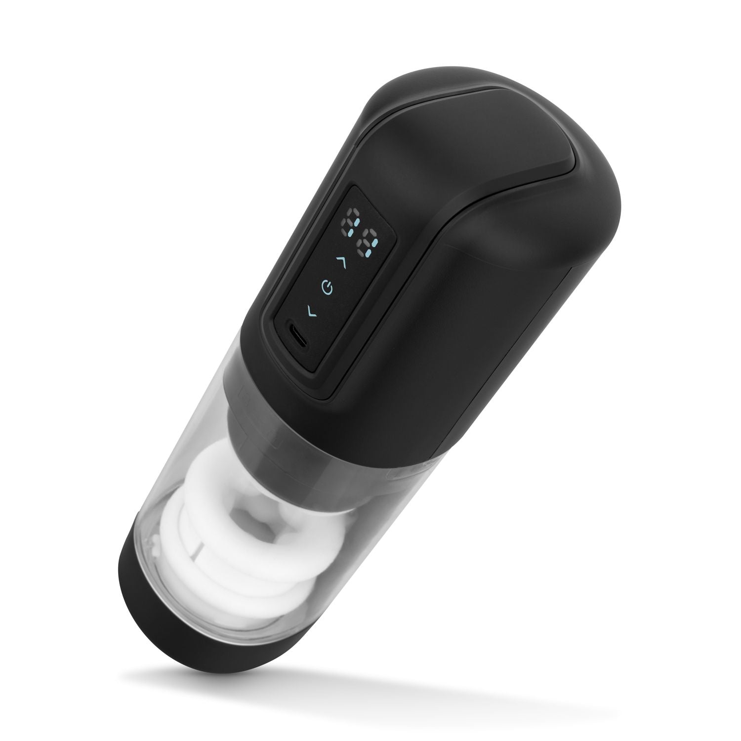 CRUIZR - CX10 Thrusting &  Rotating  Masturbator