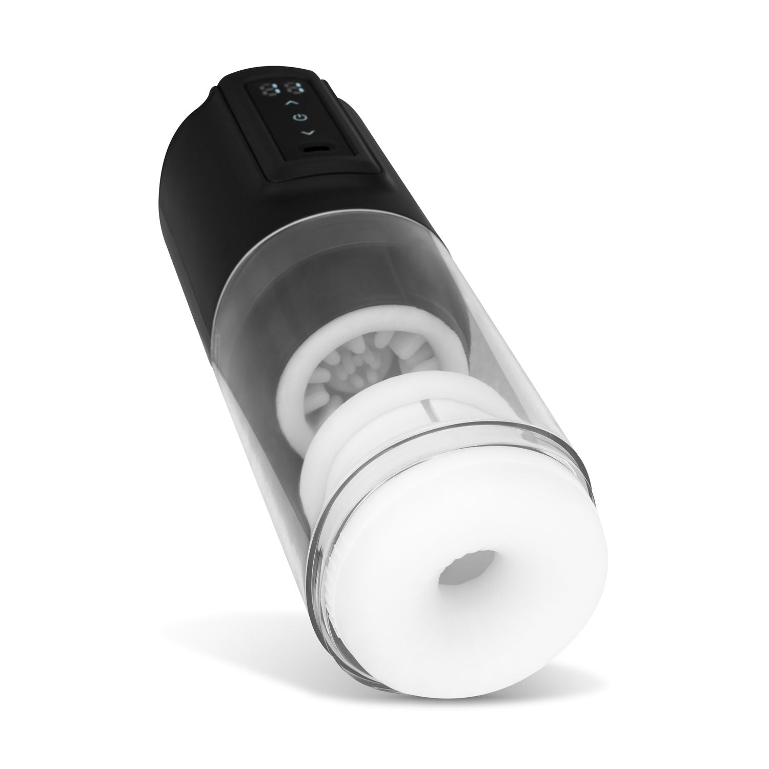 CRUIZR - CX10 Thrusting &  Rotating  Masturbator