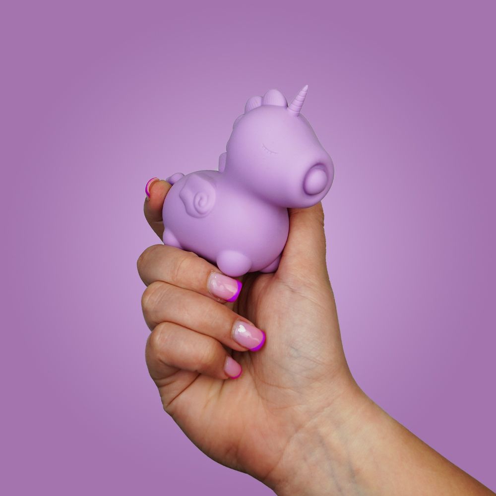 Unihorn - Karma Vibrator - Lilac