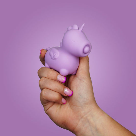 Unihorn - Karma Vibrator - Lilac