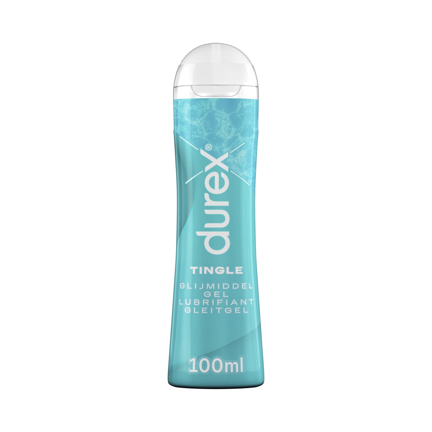 Durex Play Tingle Me - 100 ml