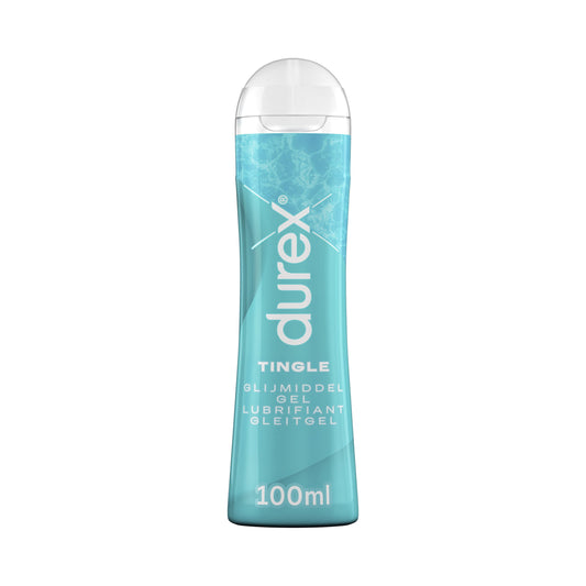 Durex Play Tingle Me - 100 ml