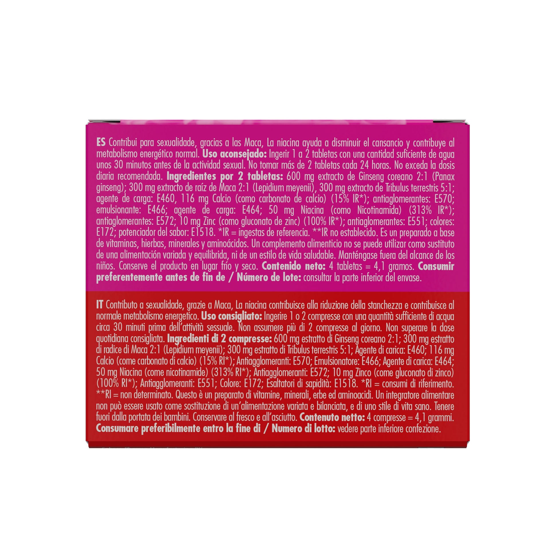 Venicon for women - 4 tablets