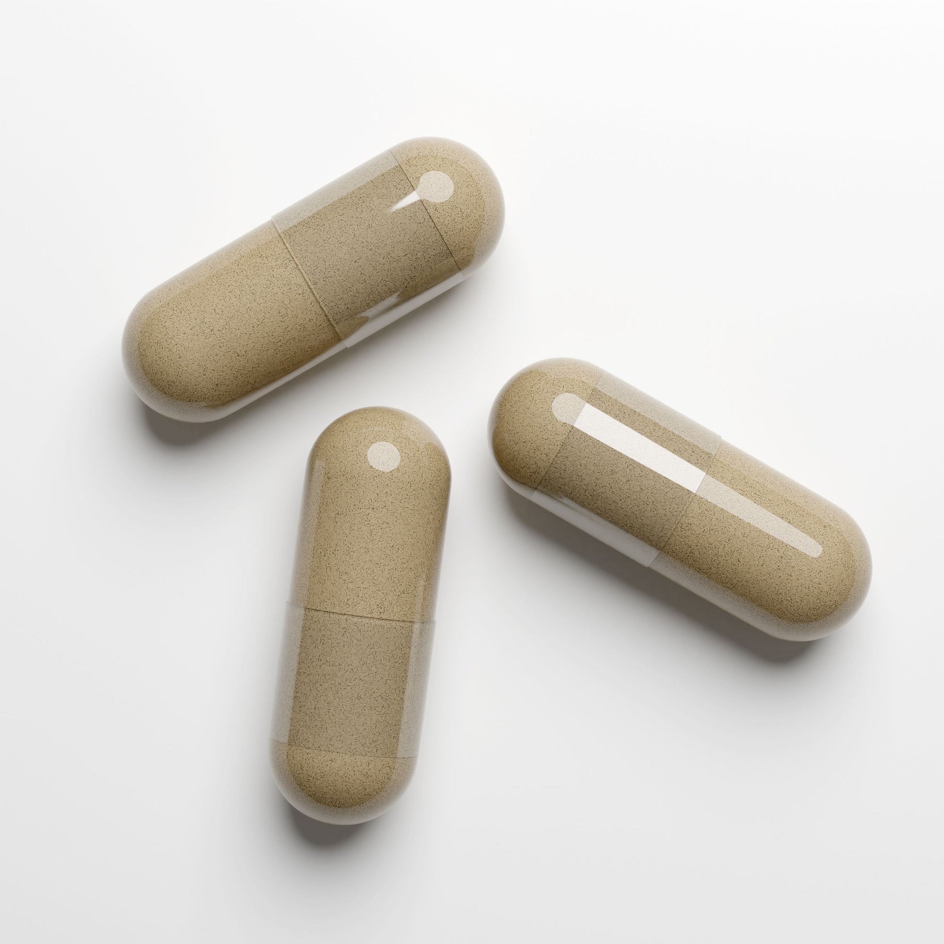 Golden Erect Tabs