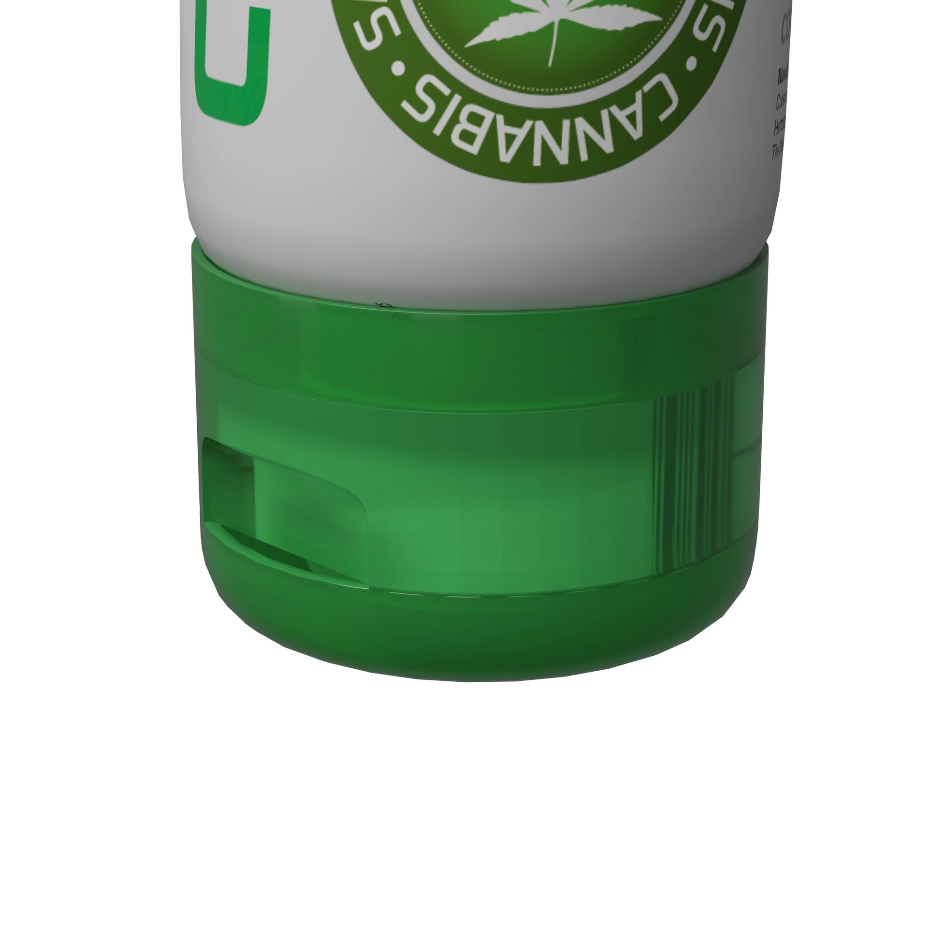 Cannabis Lubricant