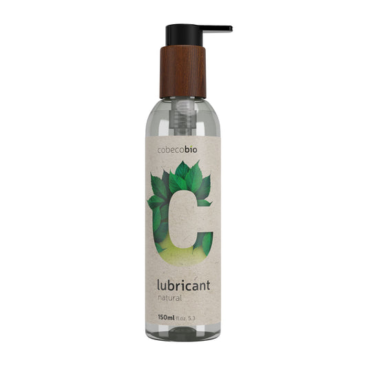 Cobeco Bio - Bio Lubricant - 150ml