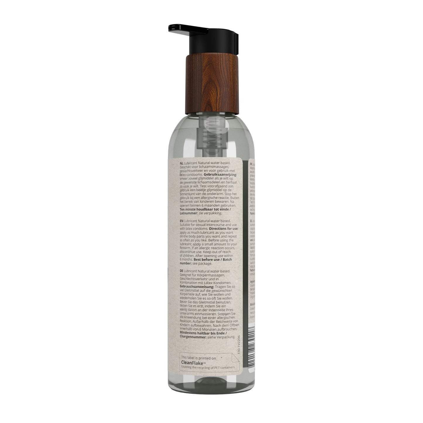 Cobeco Bio - Bio Lubricant - 150ml
