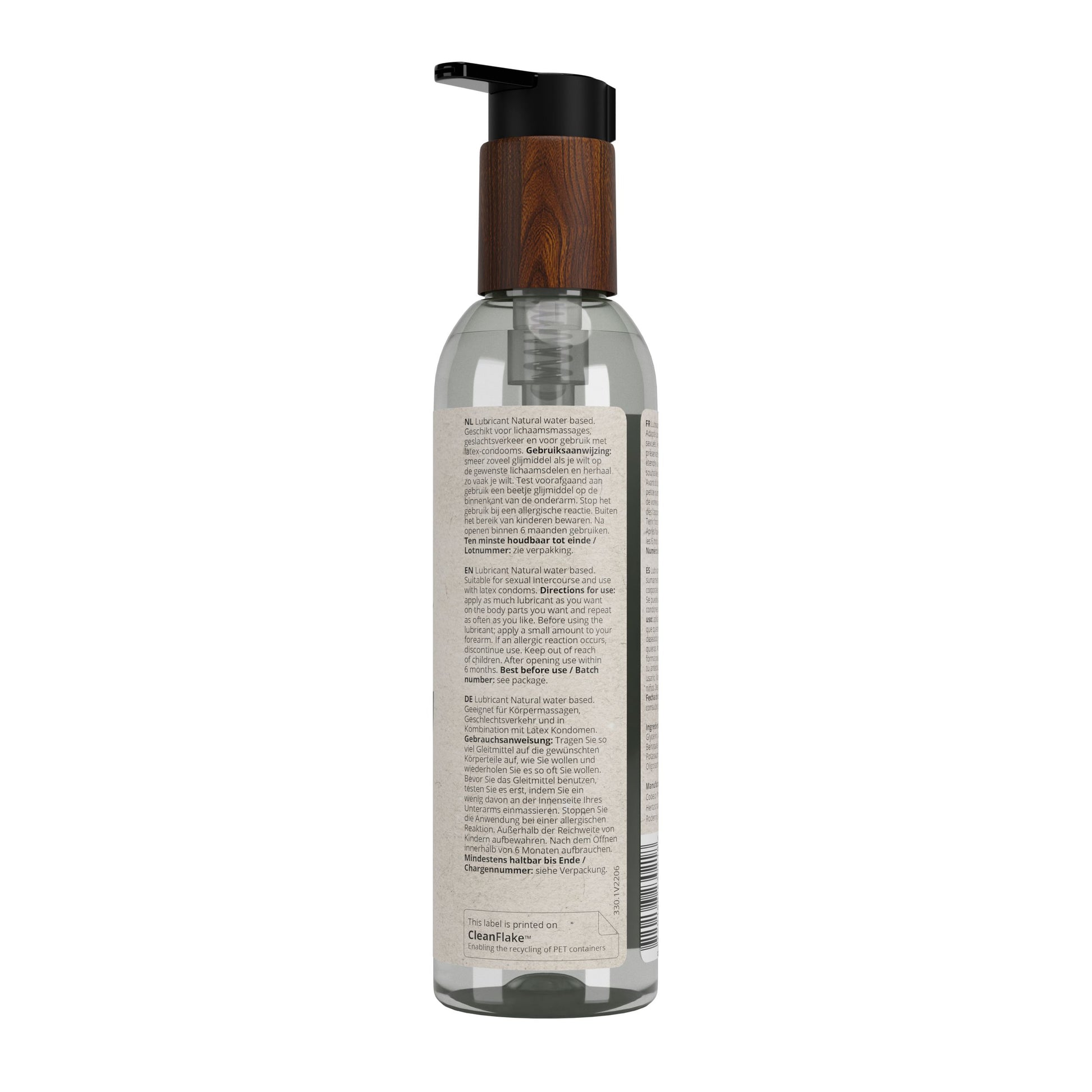 Cobeco Bio - Bio Lubricant - 150ml