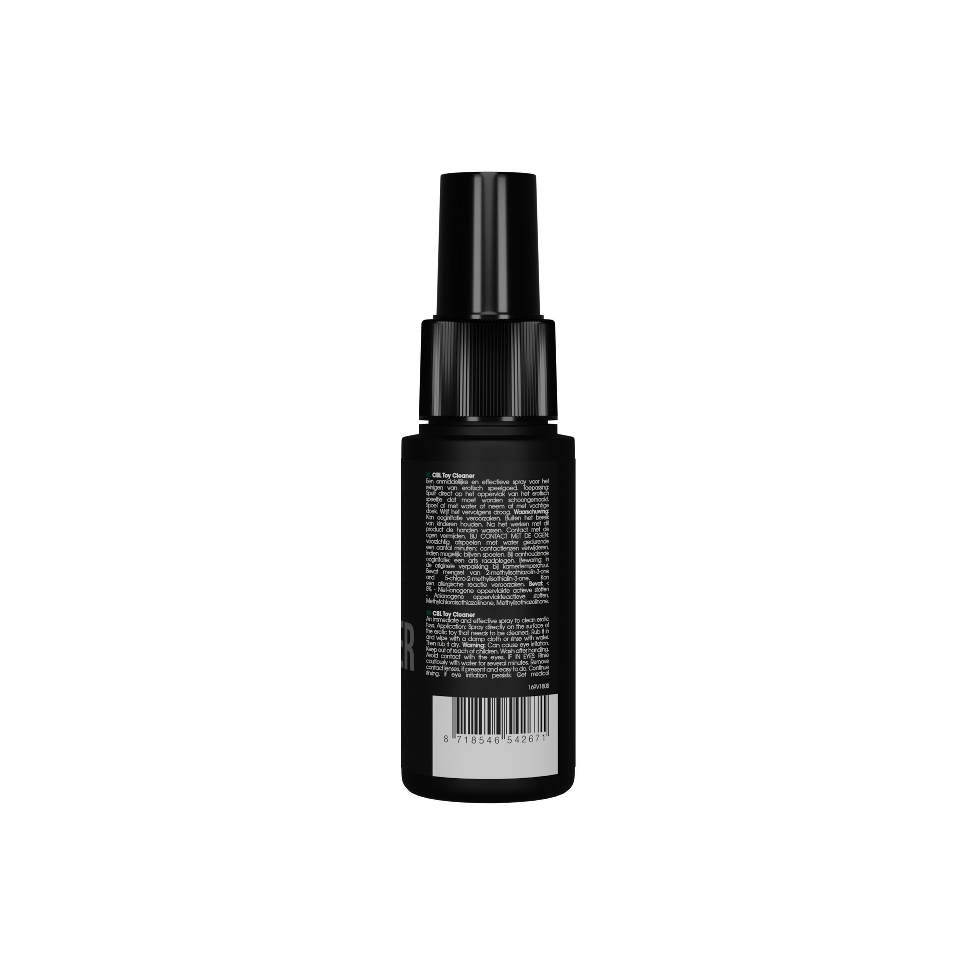 Cobeco Toycleaner 50ml