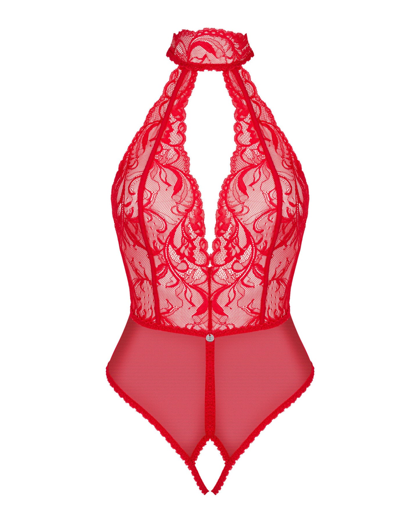 Obsessive - Body Dagmarie - Red