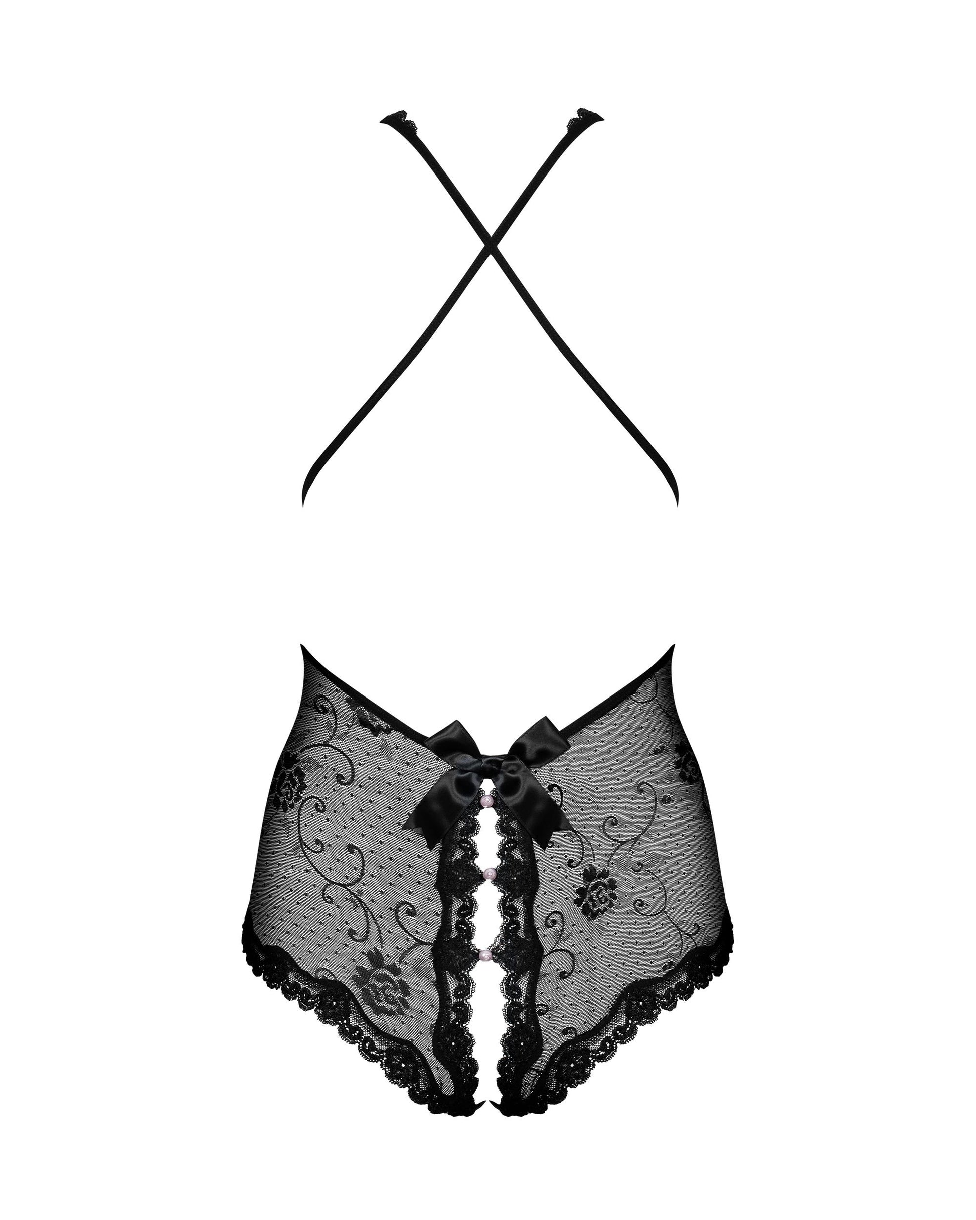 Obsessive - Fiorenta Body