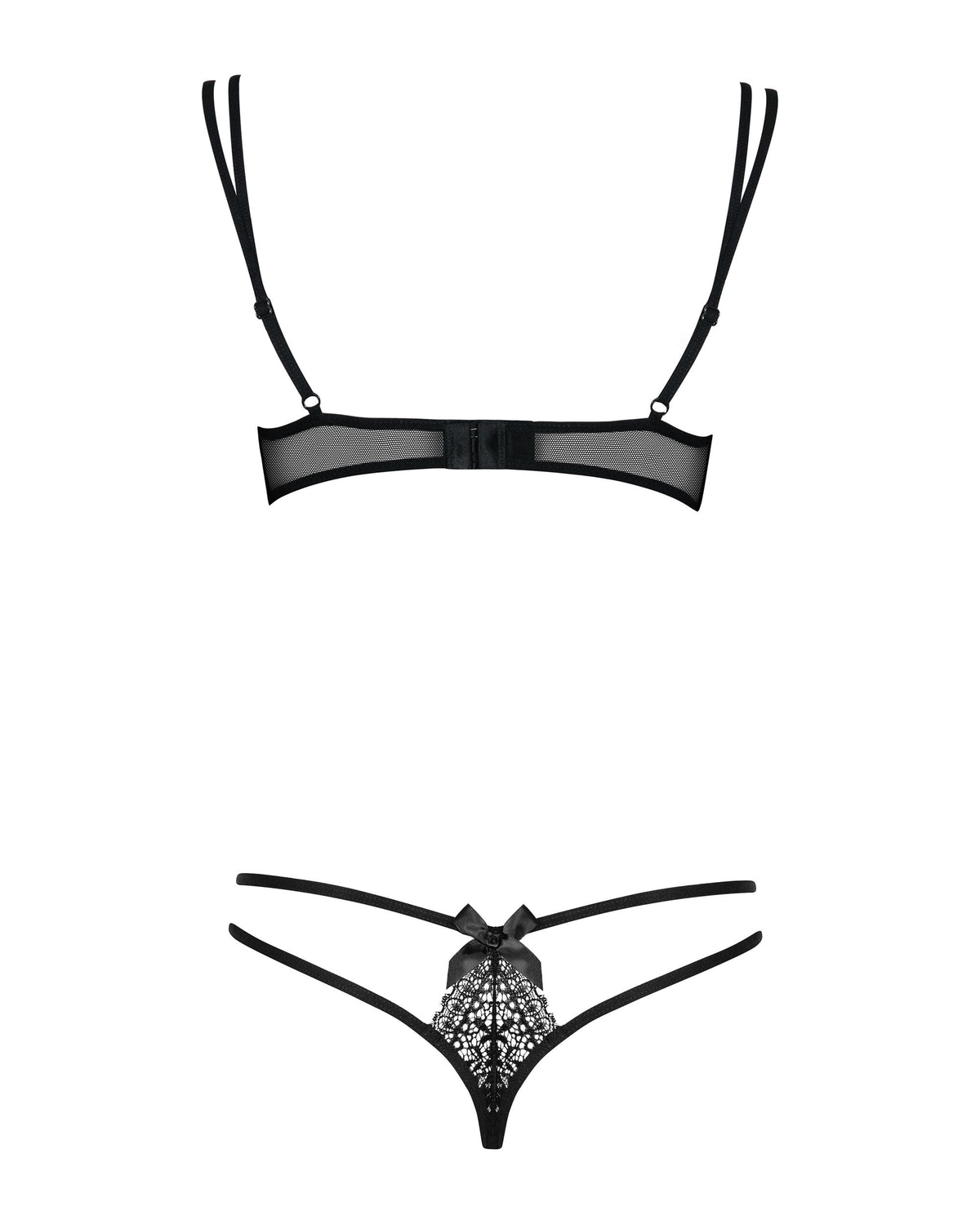 Obsessive - Intensa Set