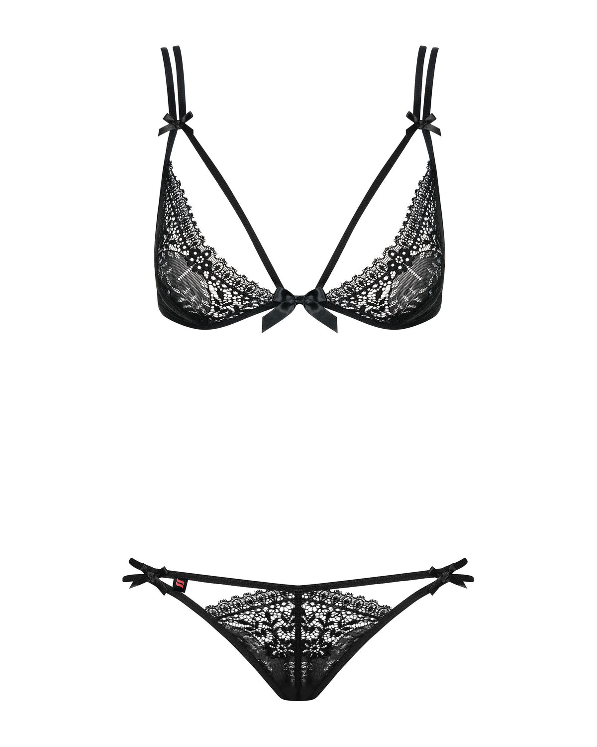 Obsessive - Intensa Set
