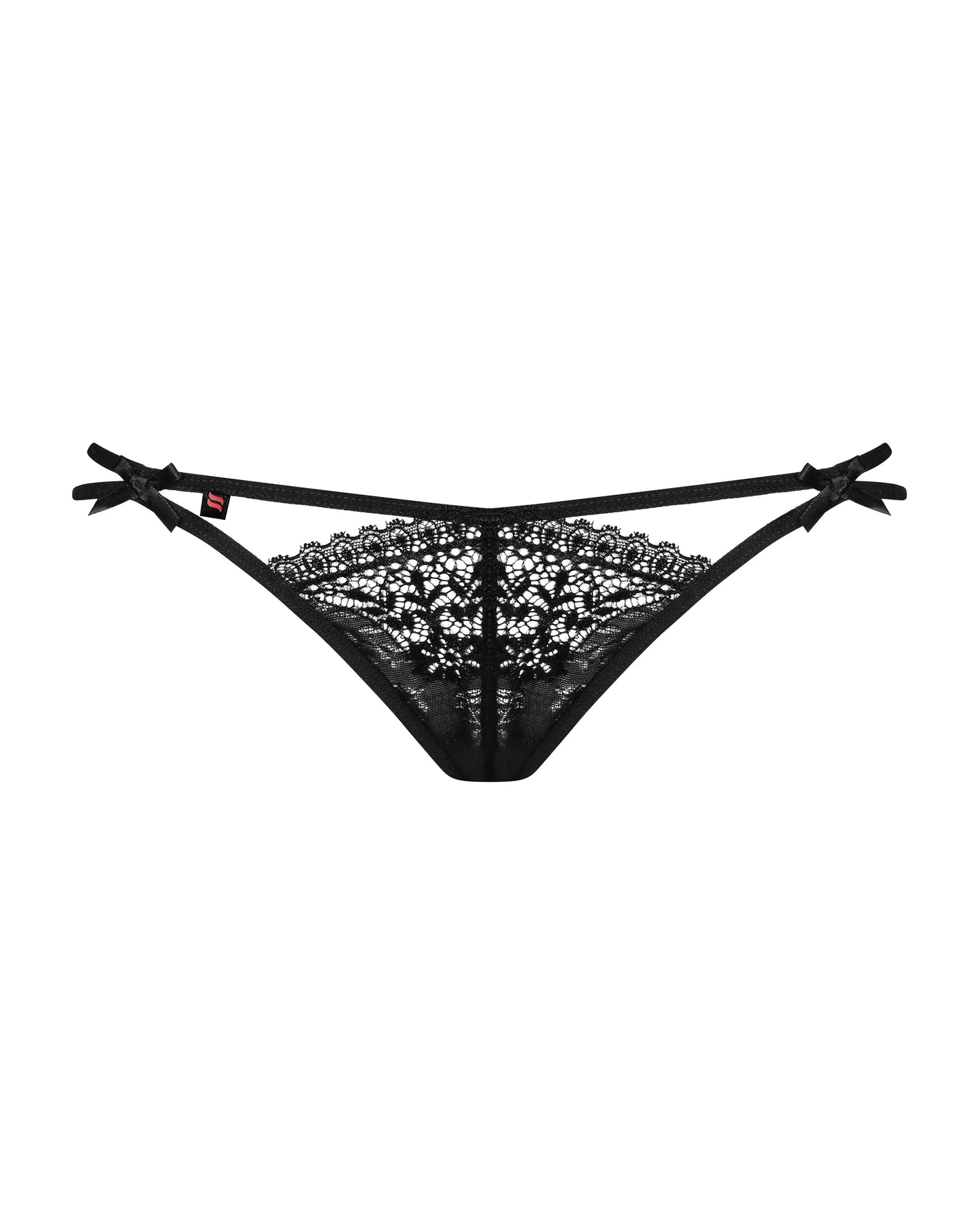 Obsessive - Lace thong Intensa